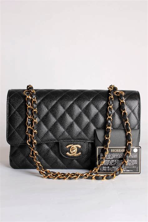 2.55 caviar chanel|2.55 Handbags .